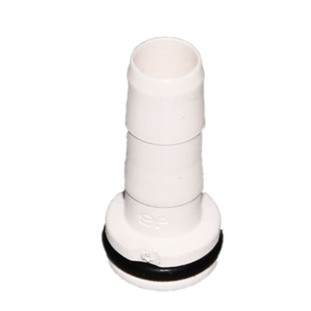 John Guest Superseal Pipe Insert - 1/2 CTS