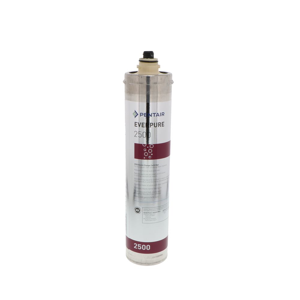 Everpure PRO Series 2500 Replacement Cartridge
