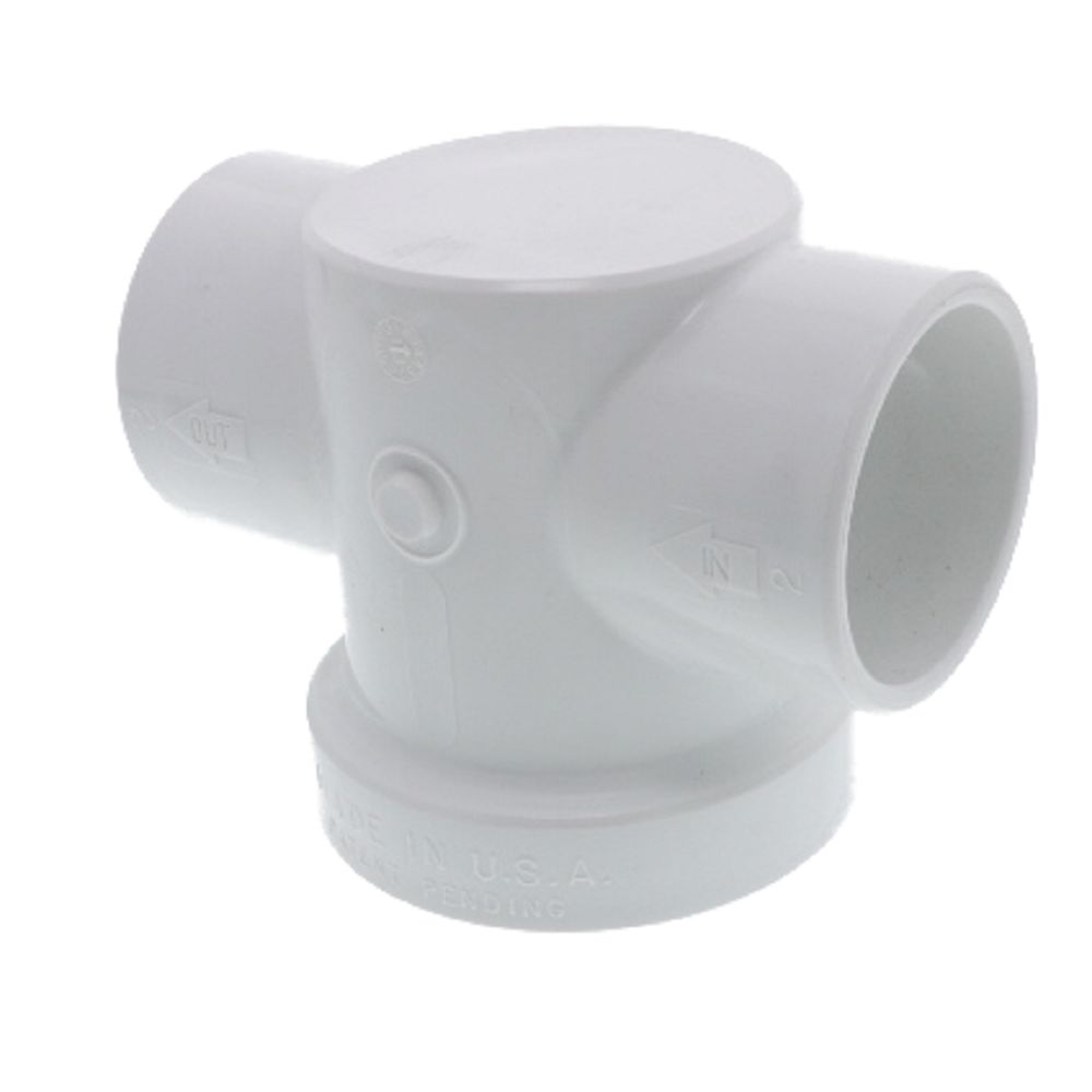 Rusco 2B Head Only for Spin Down & Sed. Trappers - 2" SxS