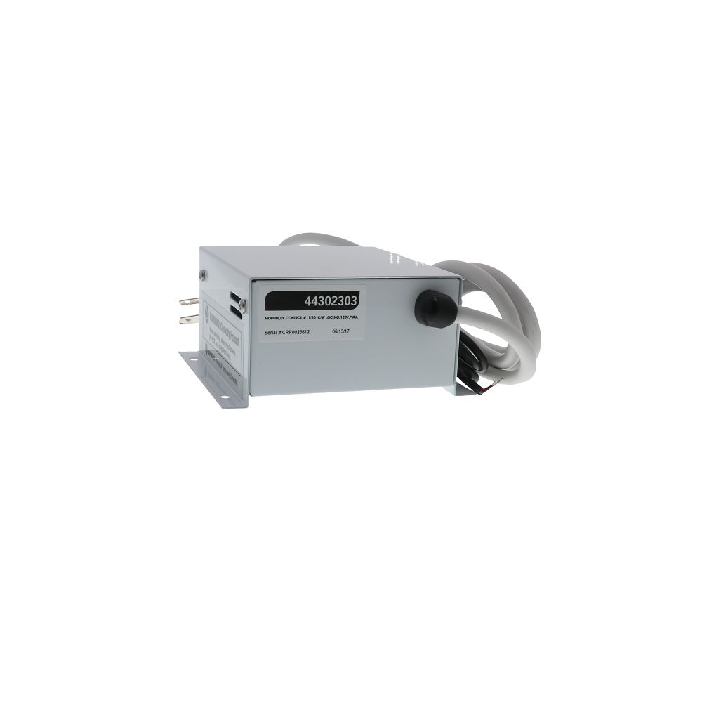 Aqua Flo 44302303 Control Module 120V NO