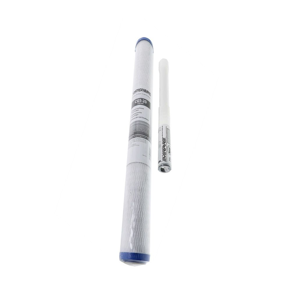 Costguard SC10-21 Steam/Combi 4 gpm Filter System