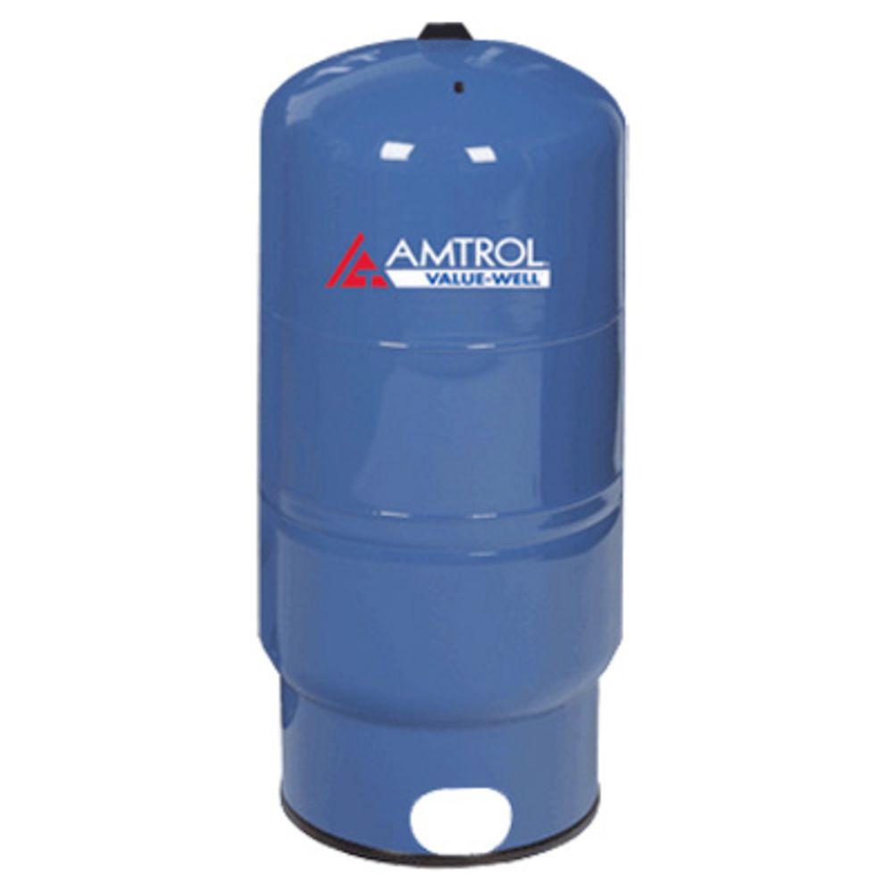 Value-Well VW-32 Well Pressure Tank 32 gal