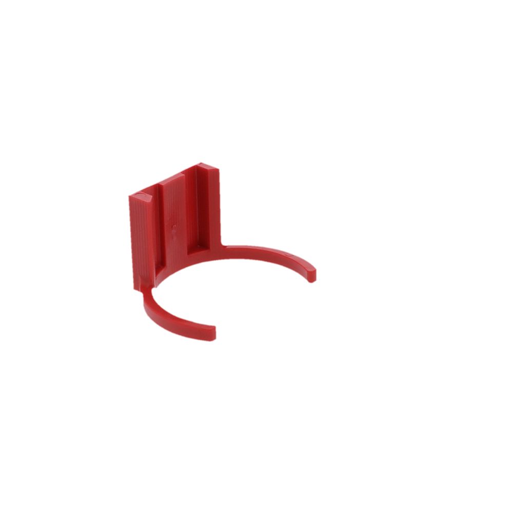 Watts AquaLock/SeaTech - Label Plates - Red