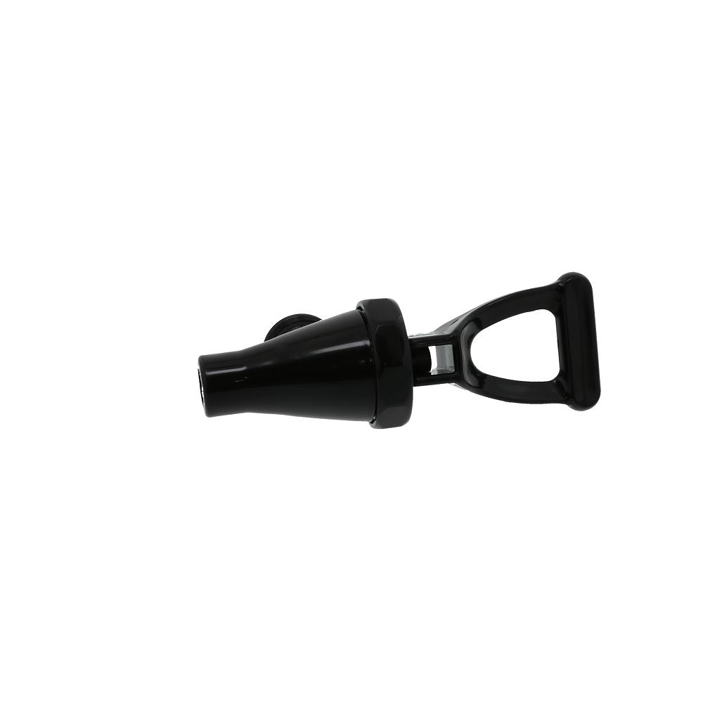 Tomlinson 1000636 SPB Series Plastic No-Drip Cold Beverage Dispensing Faucet