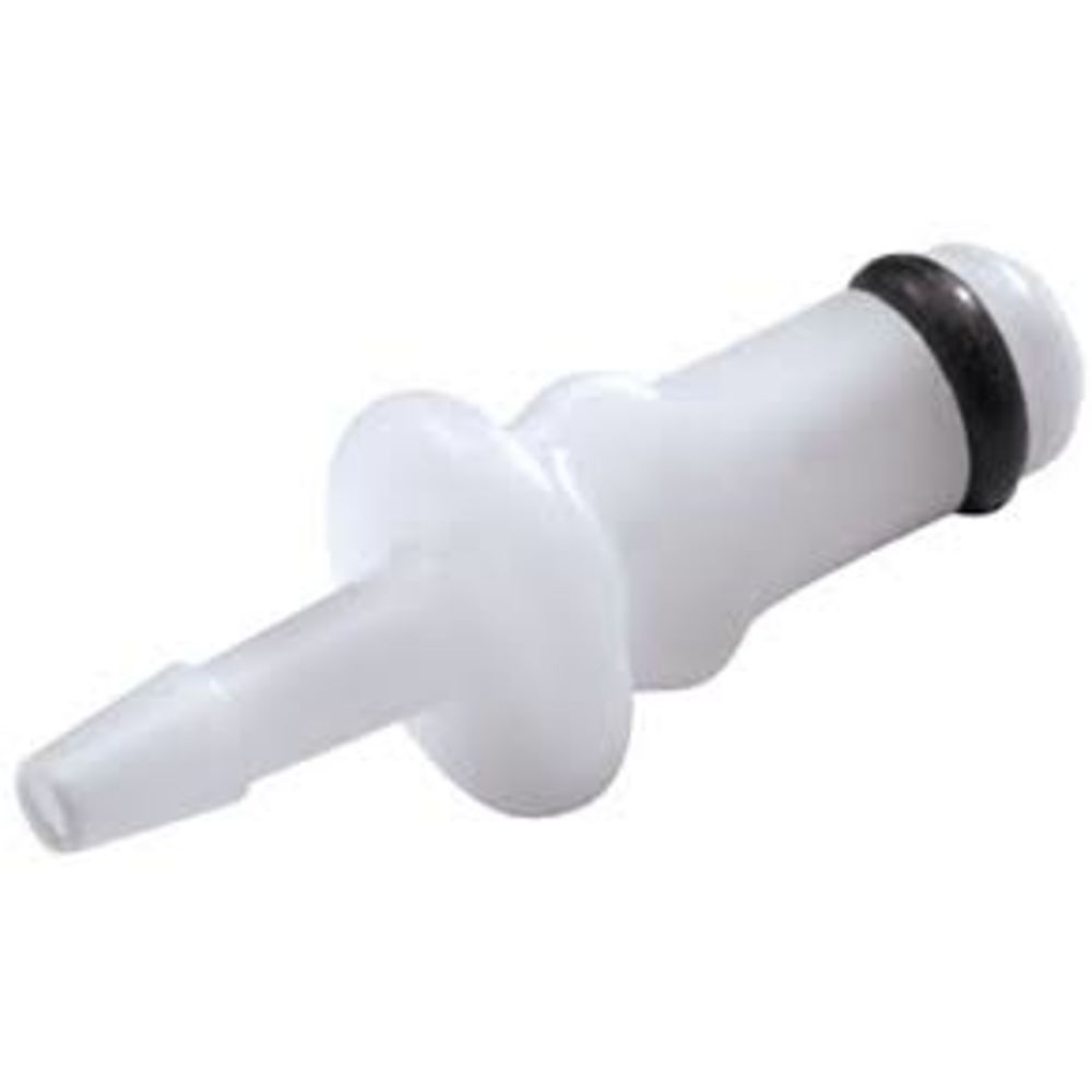 Colder BSQ22015 Coupling Insert 3/32" ID Hose Barb