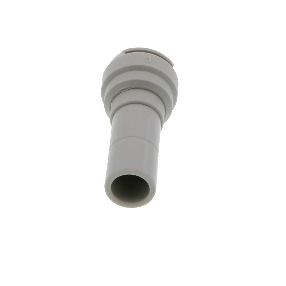 DMfit Plug-In Stem Reducer - 3/8 Tube x 1/2 Stem