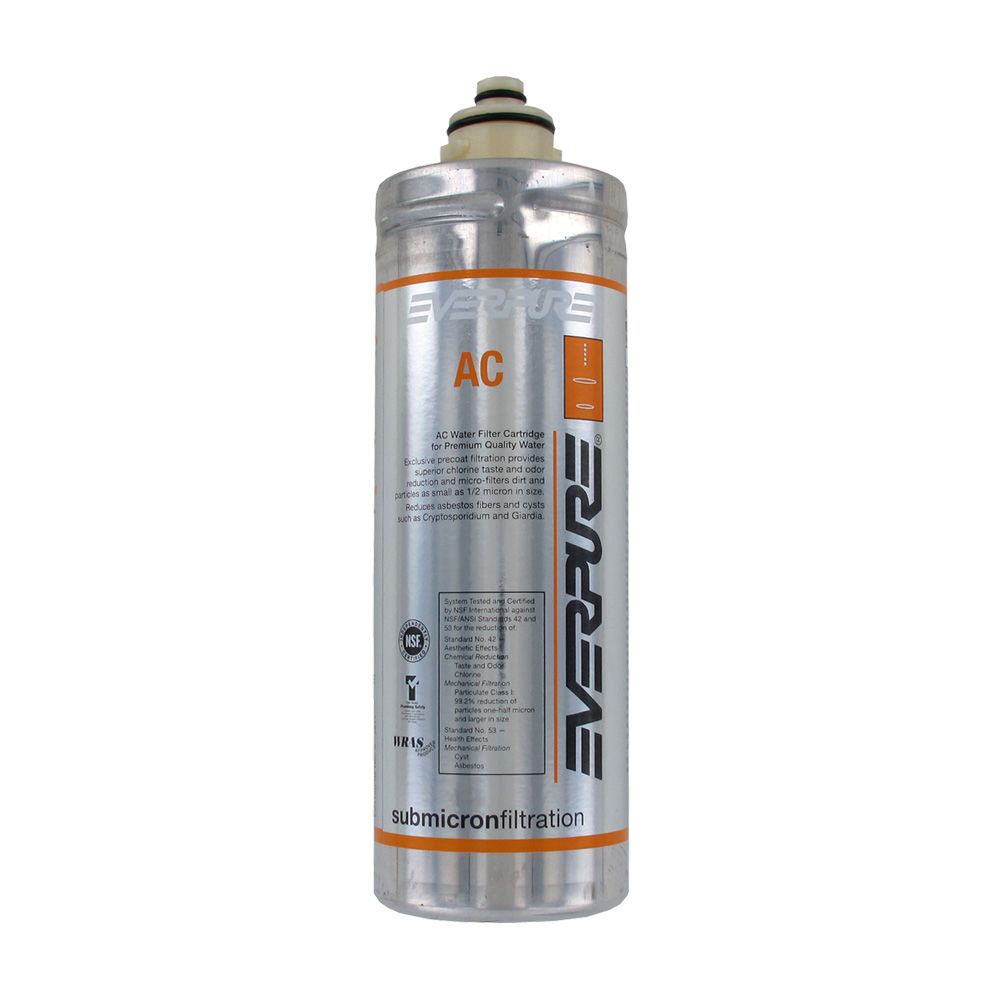 Everpure AC EV9601-12 Replacement Cartridge