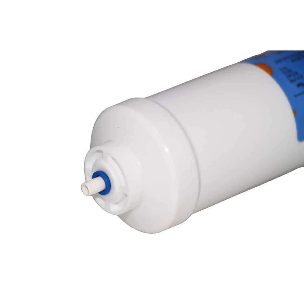 Culligan IC-101 Compatible Icemaker Filter with 1/4" QC Fittings