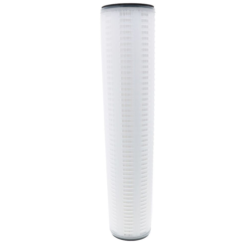 2.5" x 20" FlowMax HP with DOE End Cap - 1 Micron