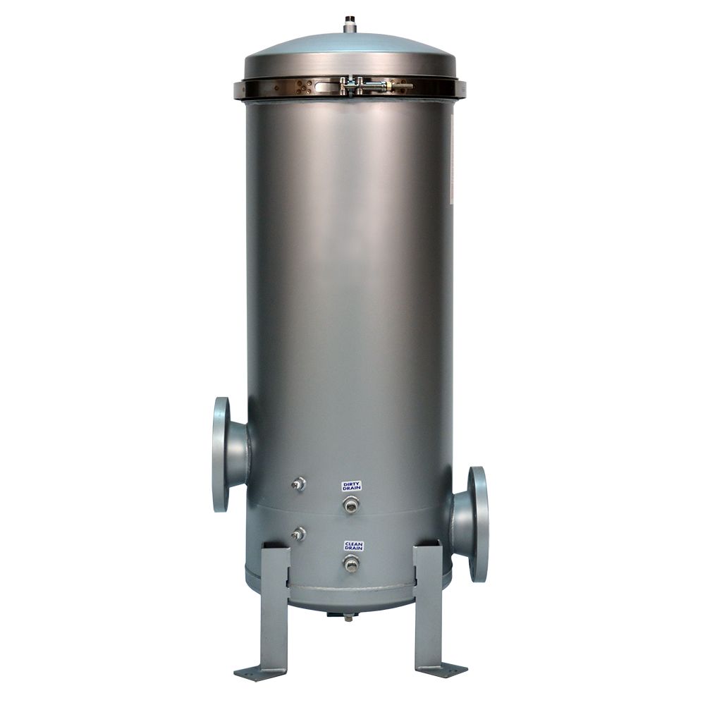 Shelco 22FOS3 Multi-Cartridge Filter Housings