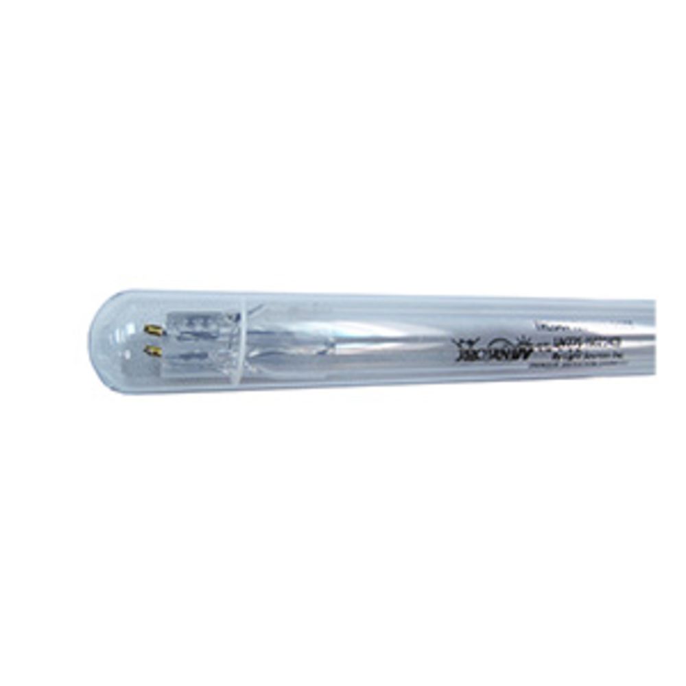 UV Lamp/Sleeve 650140 for Aqua UV702/Advantage 2 Basic and Plus Systems