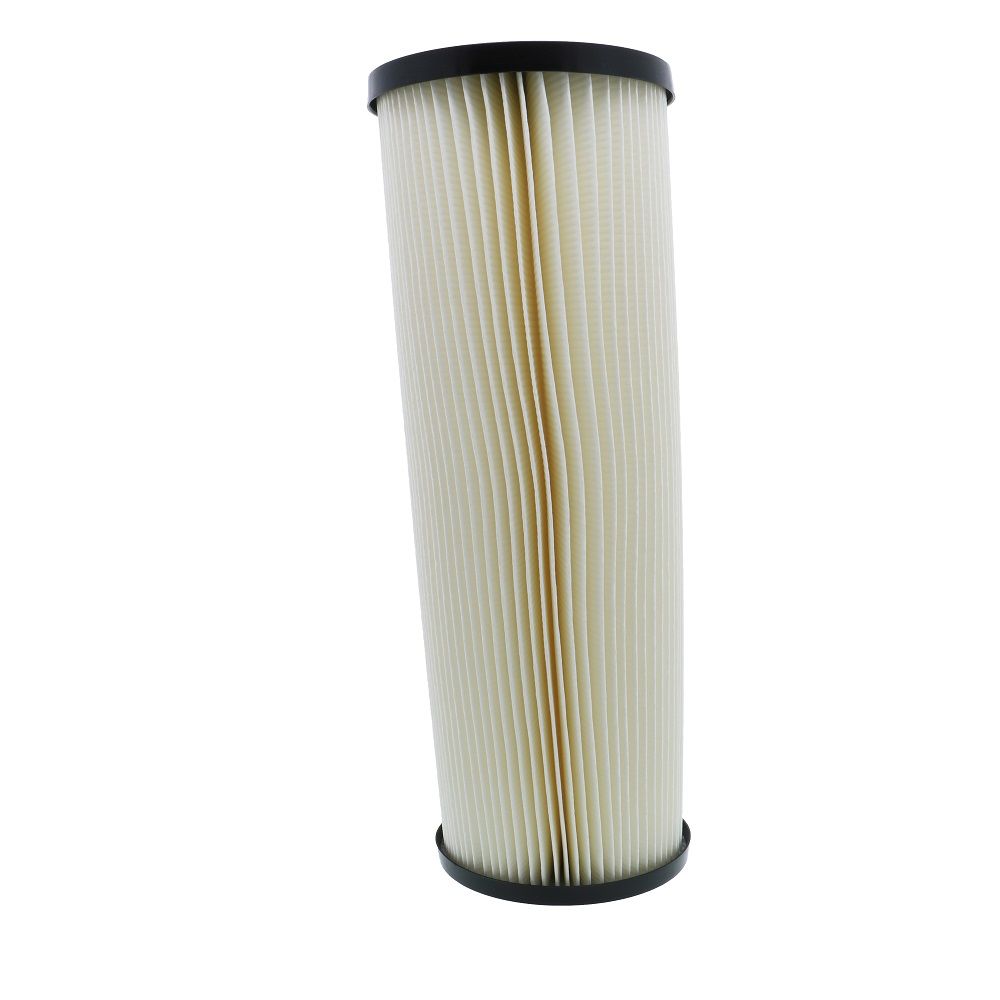 20" BB Pentek S1-20BB Pleated Cellulose 20 mic Filter