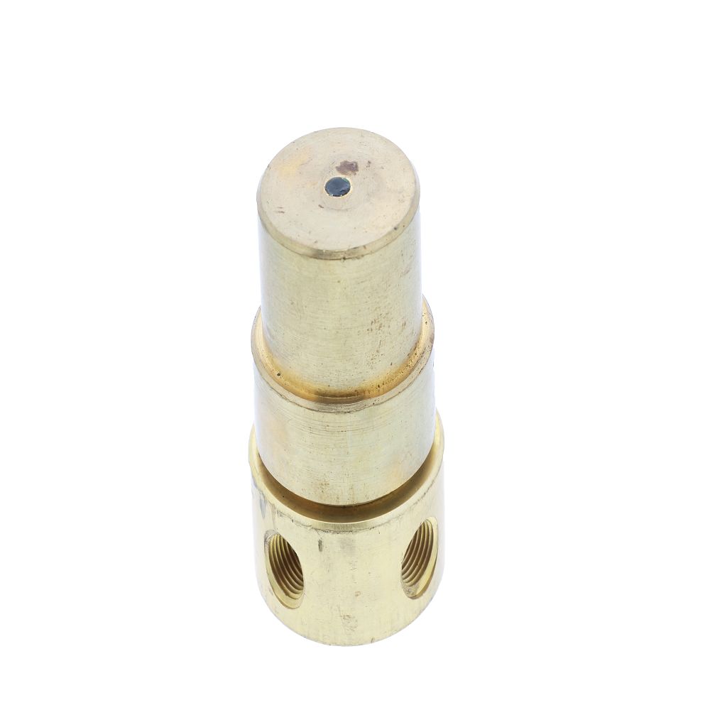 Norgren R16-151-RNKA Nonadjustable Relieving Water/Air Regulator 1/4 FPT