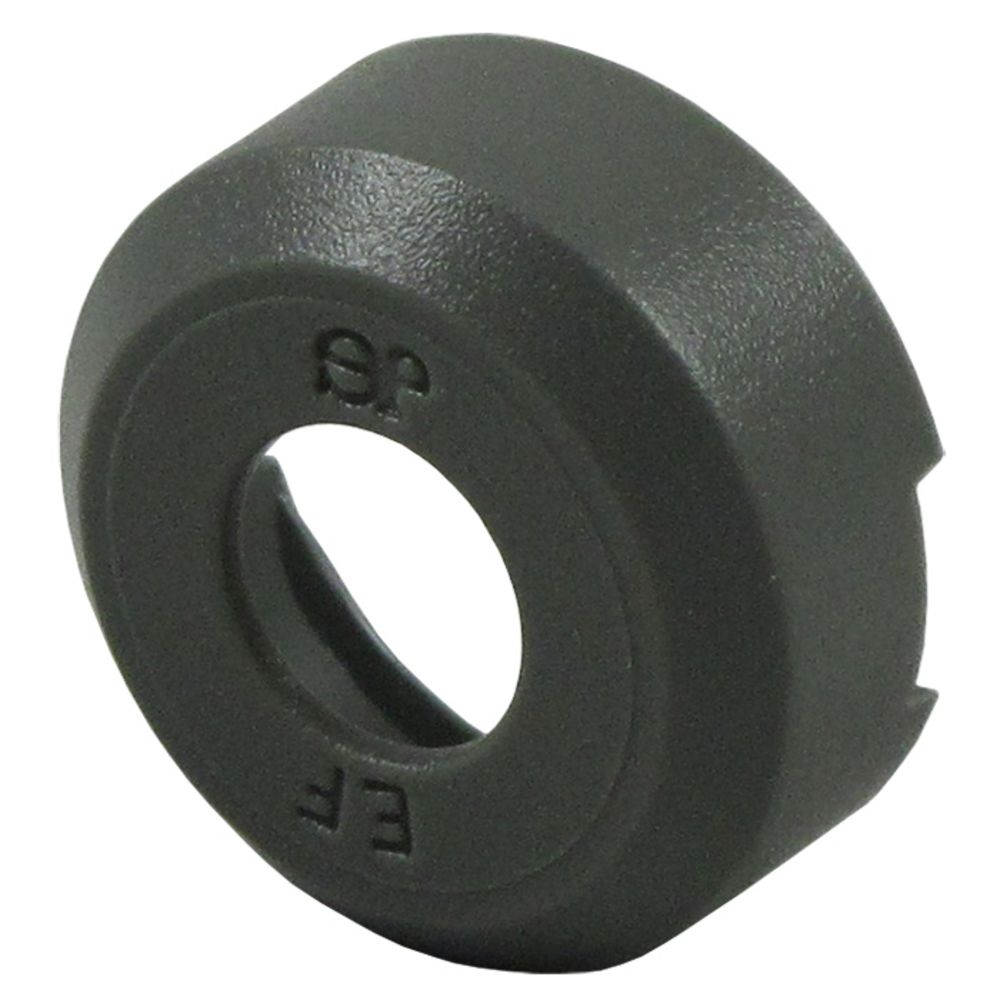 John Guest Collet Cover - 8mm, 5/16 OD Green