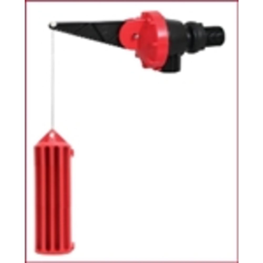 Rain Aid by Apex Valves