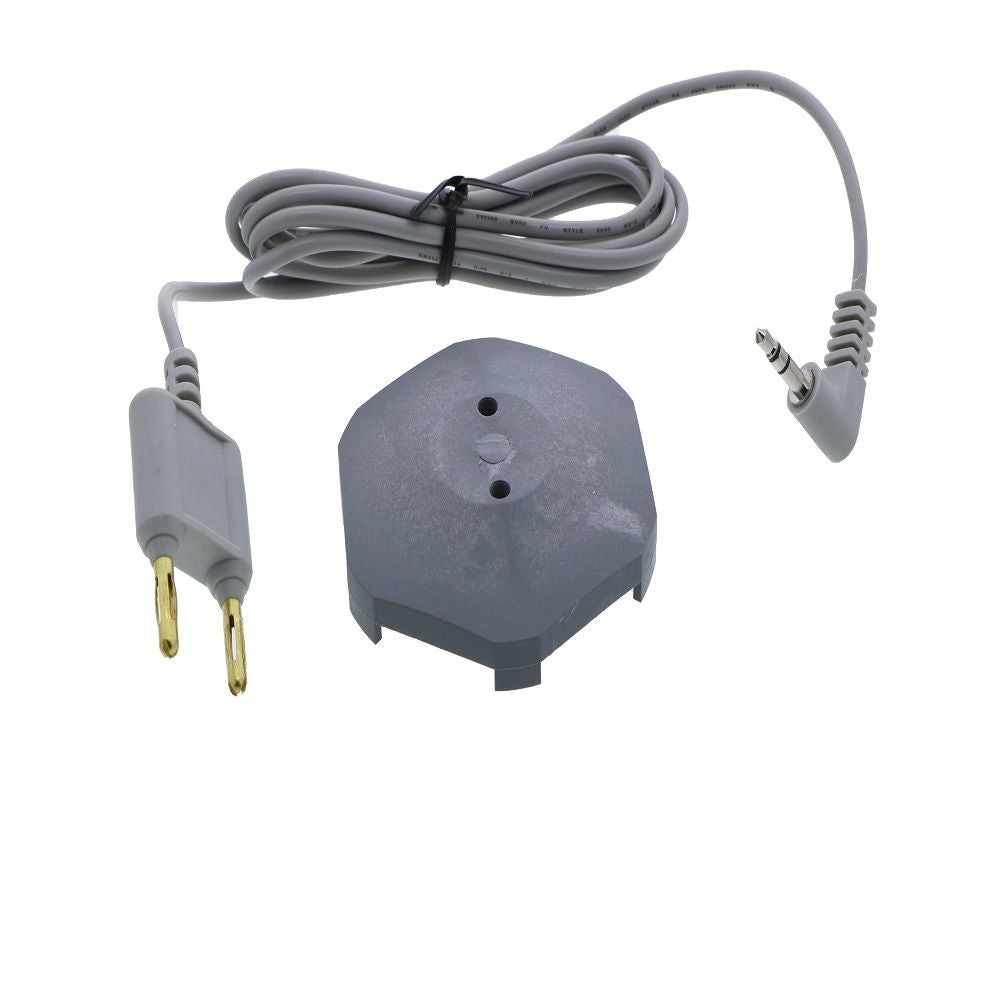 Watts A2CWB-0004649 IntelliFlow Wall Box Washing Machine Water Shut-Off Valve