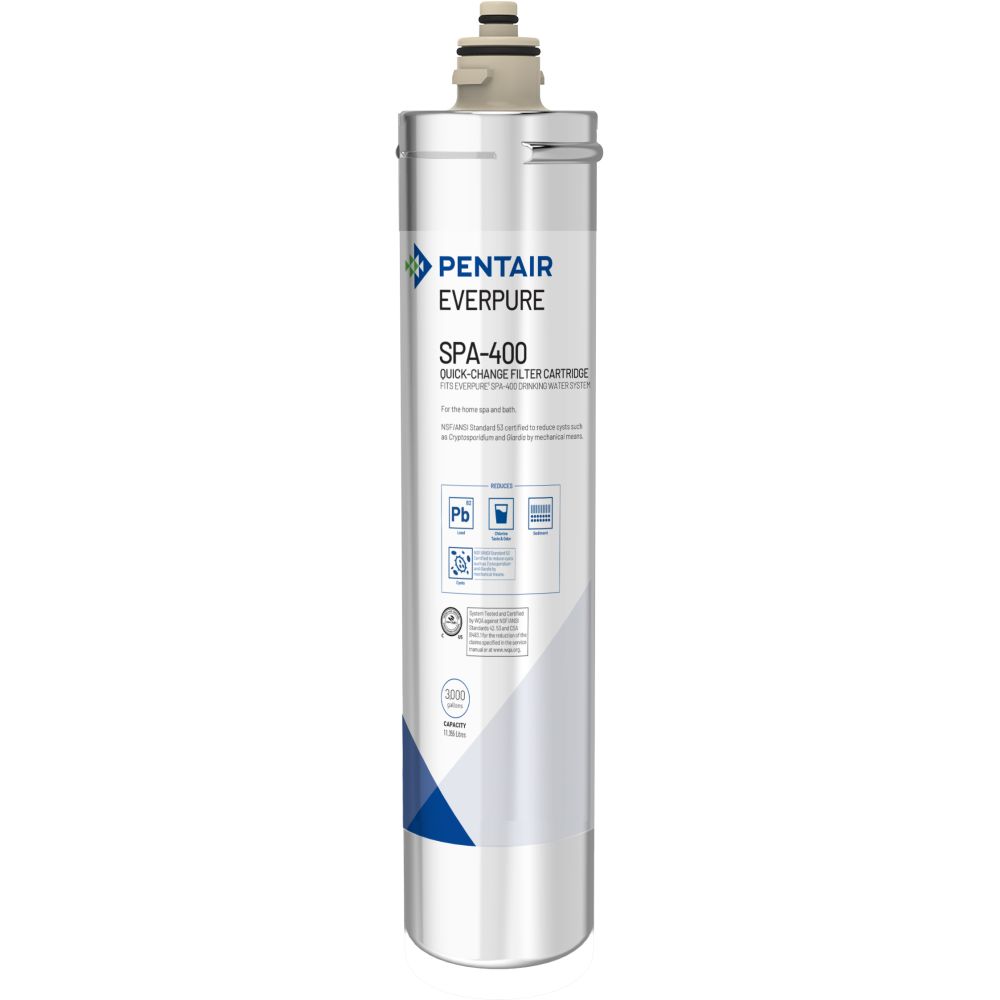 EV9270-91 Everpure® SPA-400 Replacement Cartridge