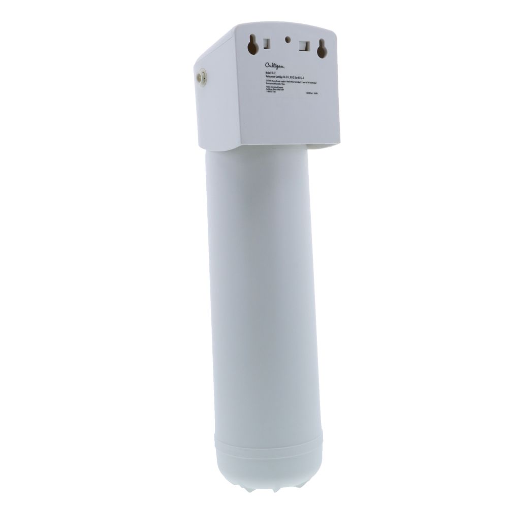 Culligan IC-EZ-4 Icemaker / Refrigerator Water Filter System Level 4