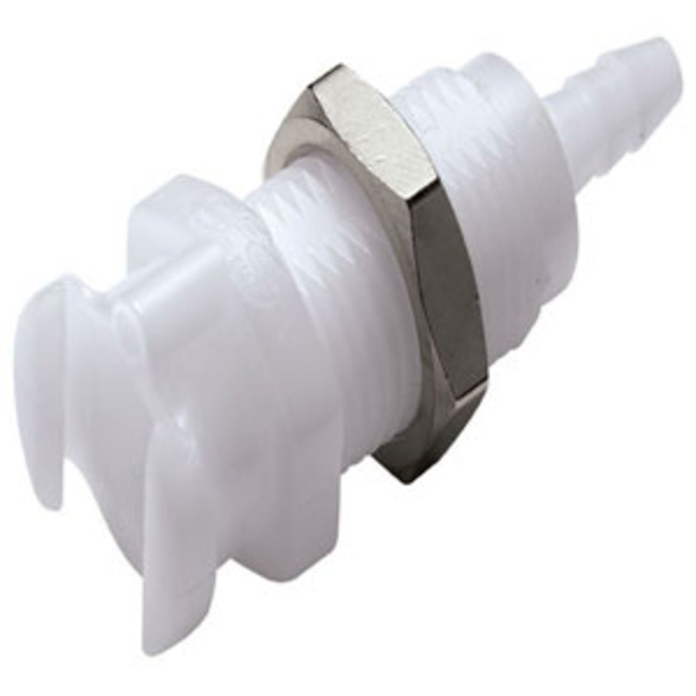 LMD12004 Multi-Mount Valved Coupling Body 1/4 PTF