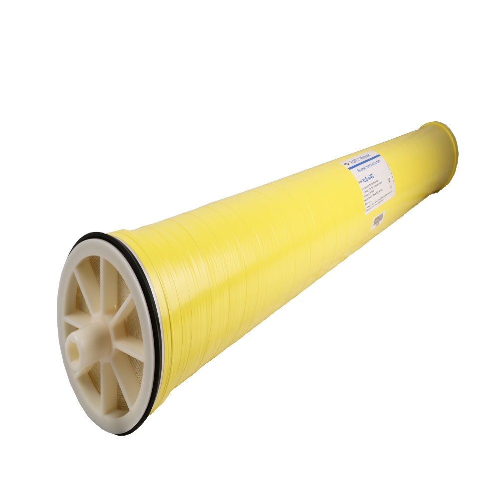 Filmtec XLE-4040 Tap Water Extra Low Energy 2600 GPD RO Membrane Element
