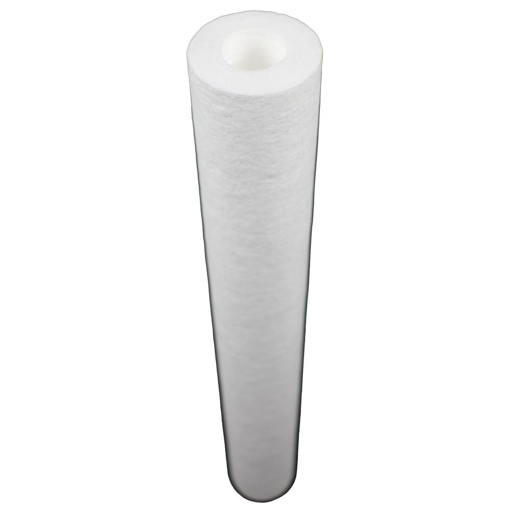 Pentek P25-20 20" Spun Polypropylene Sediment Filter 25 Mic