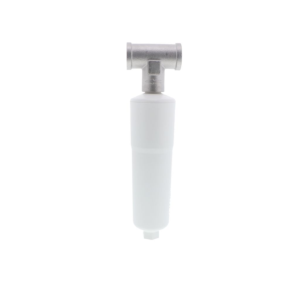 Aqua-Pure AP430SS Hot Water Protection System