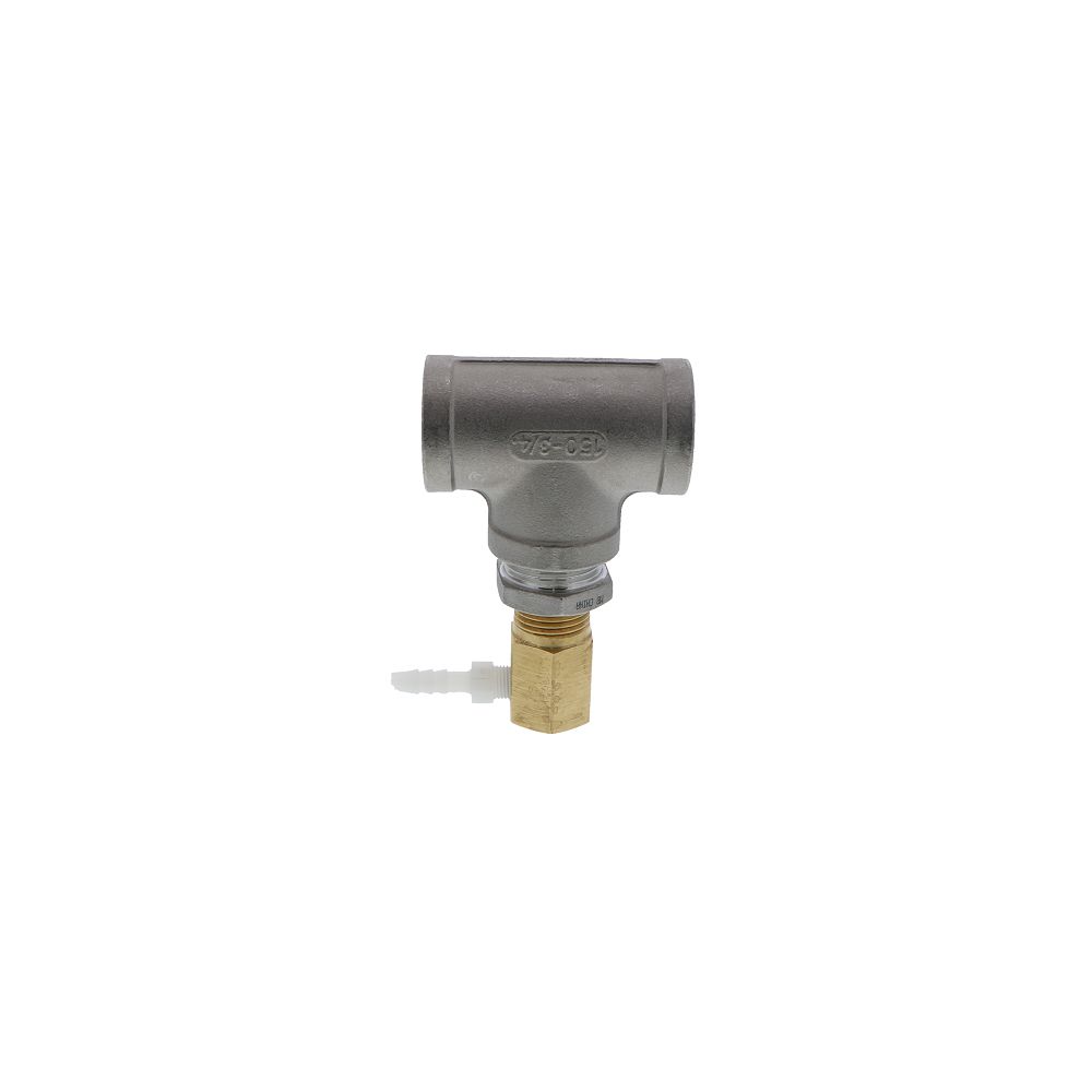 CoolTouch valve kit for UVMax D4/Plus and D/Plus Series