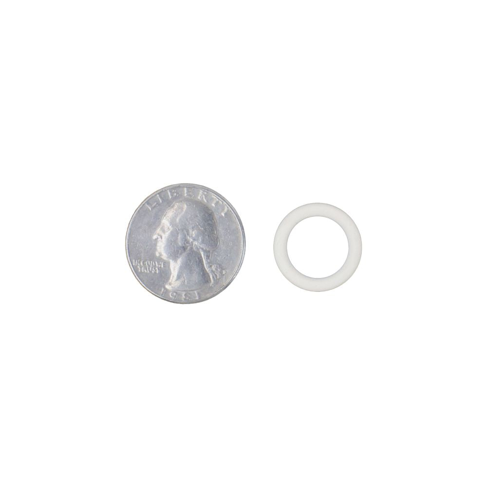 O-Ring Viton GF-S, 1/2" Dia - REF DS20034