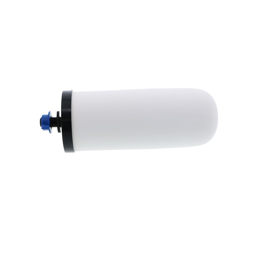 AquaCera W9512630 7" Imperial CeraMetix-GF Ceramic Filter Candle