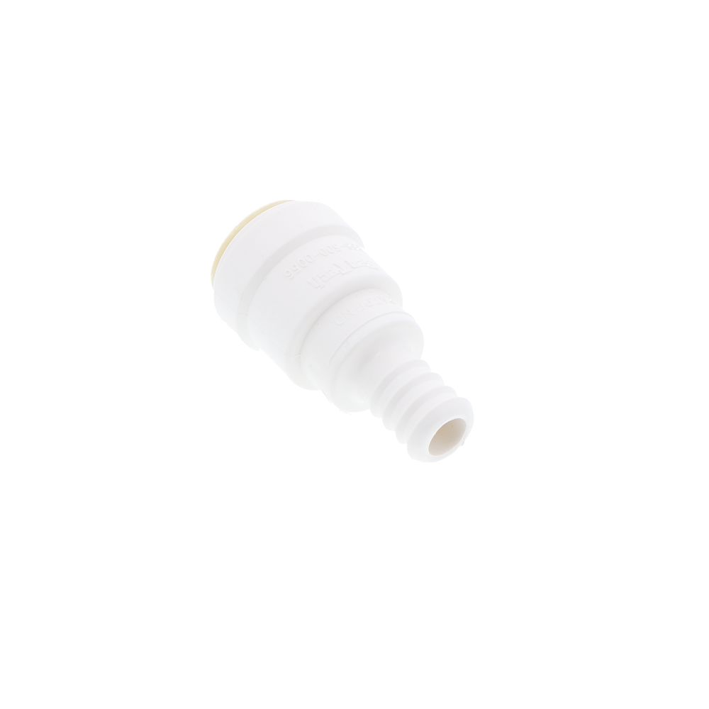 Watts AquaLock/SeaTech - Hose Barb Fitting - 1/2 CTS x 1/2 ID Barb