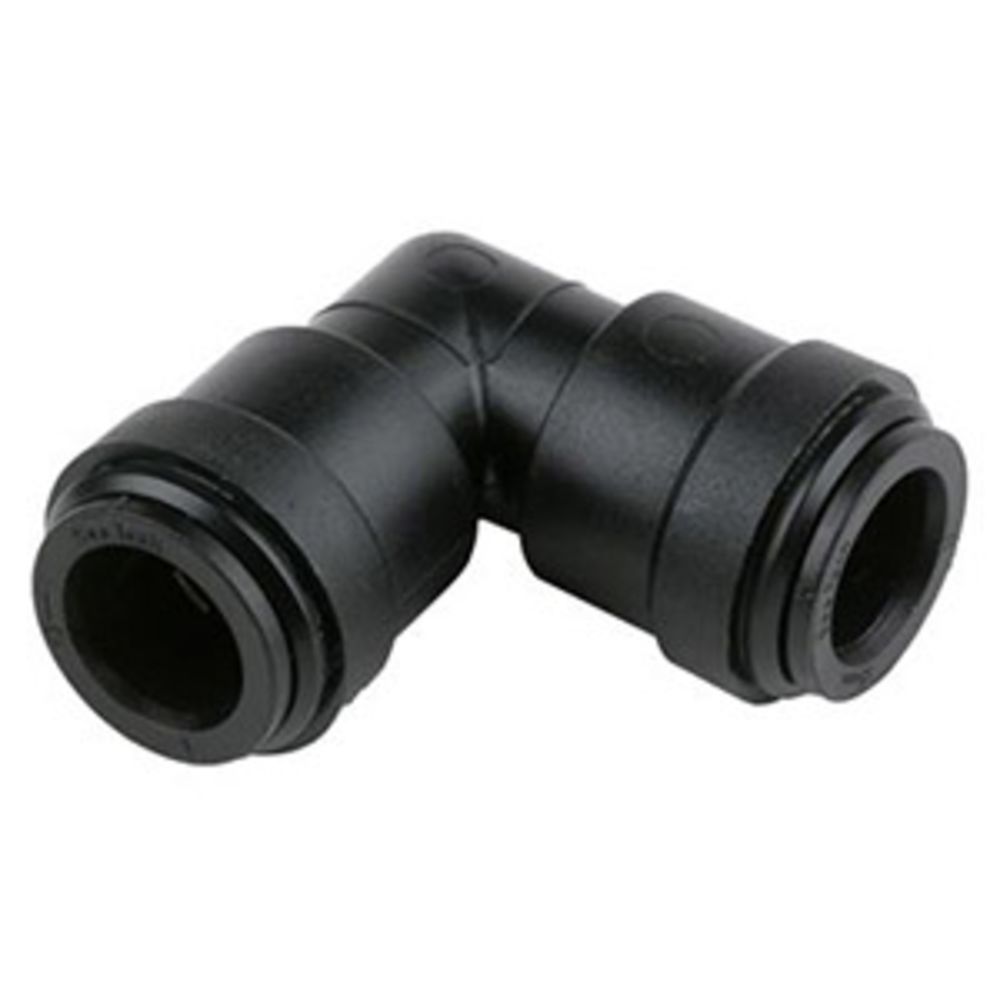 Watts AquaLock/SeaTech - Union Elbow - 22mm x 22mm