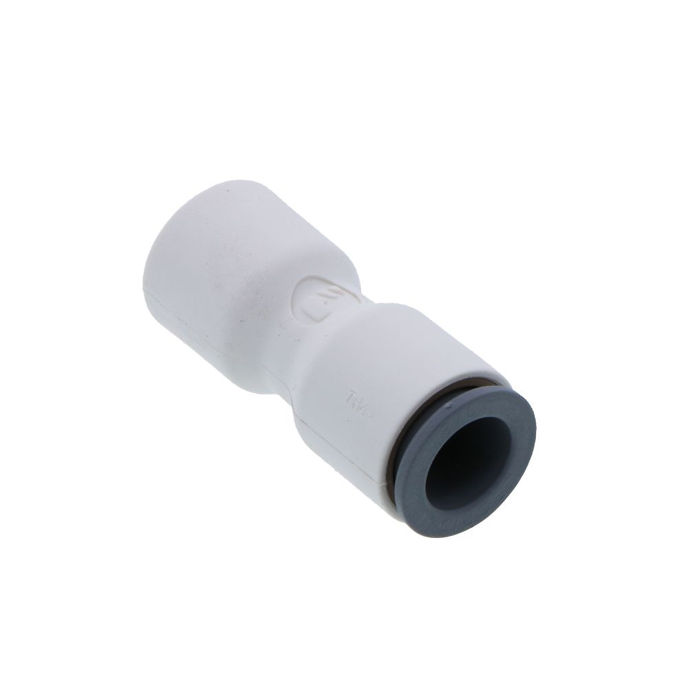 Parker LIQUIfit Union Connector - 3/8 x 1/4
