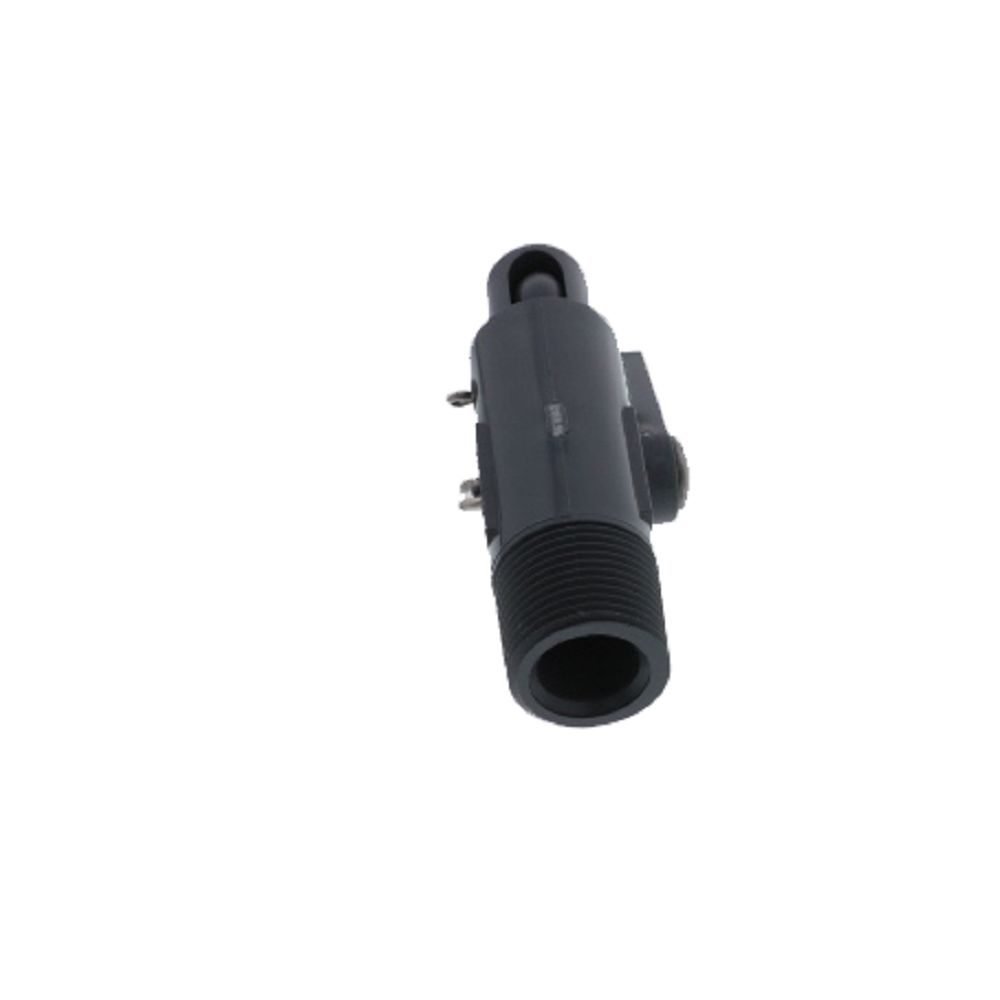 Kerick PT75SS & PT75LS Heavy Duty PVC Float Valves 3/4 MIP With Tank Mount