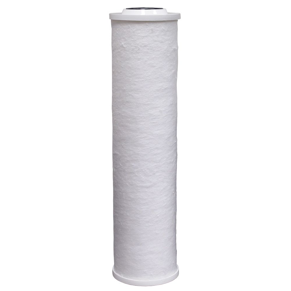 Neo-Pure MBJ-170-05 Melt Blown Jumbo Filter Cartridge 5 micron
