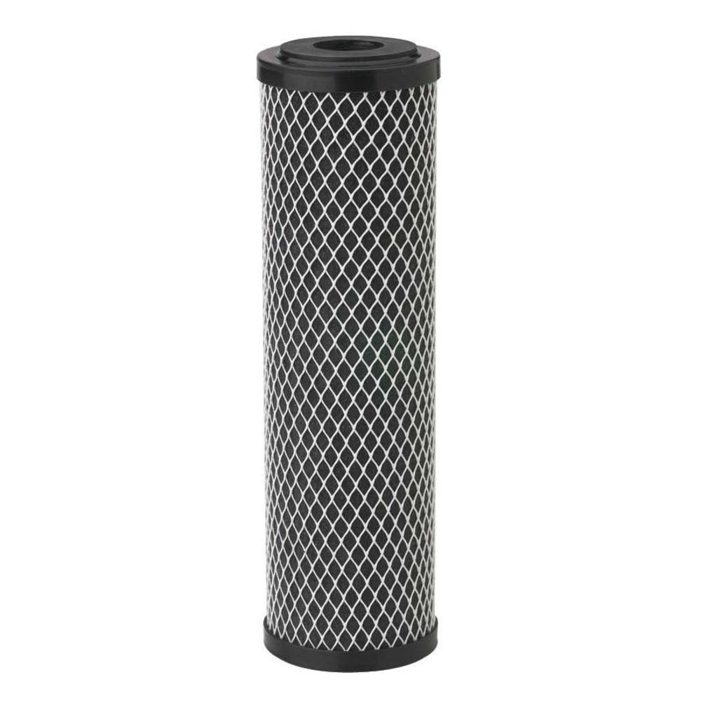 Pentek 255671-43 CFB-10 Fibredyne Modified Carbon Block 10 mic Filter