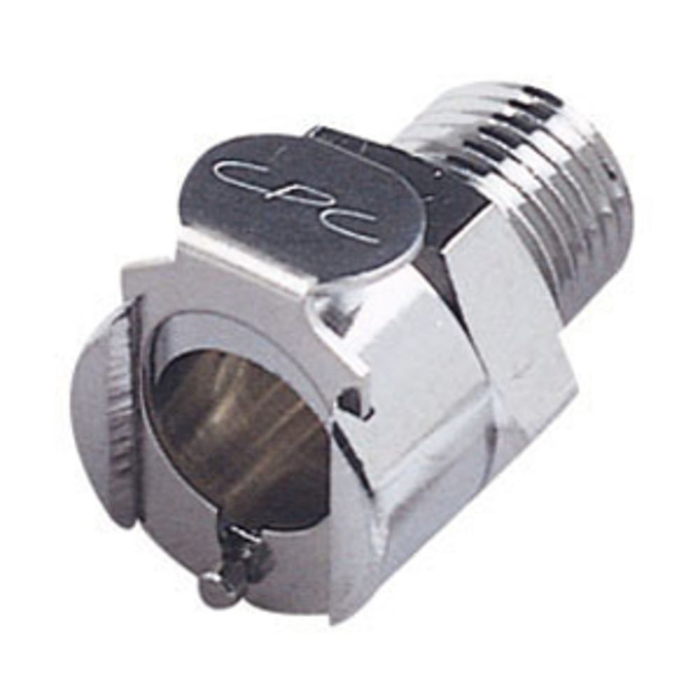 74600 NSF Valved Coupling Body 1/4 NPT