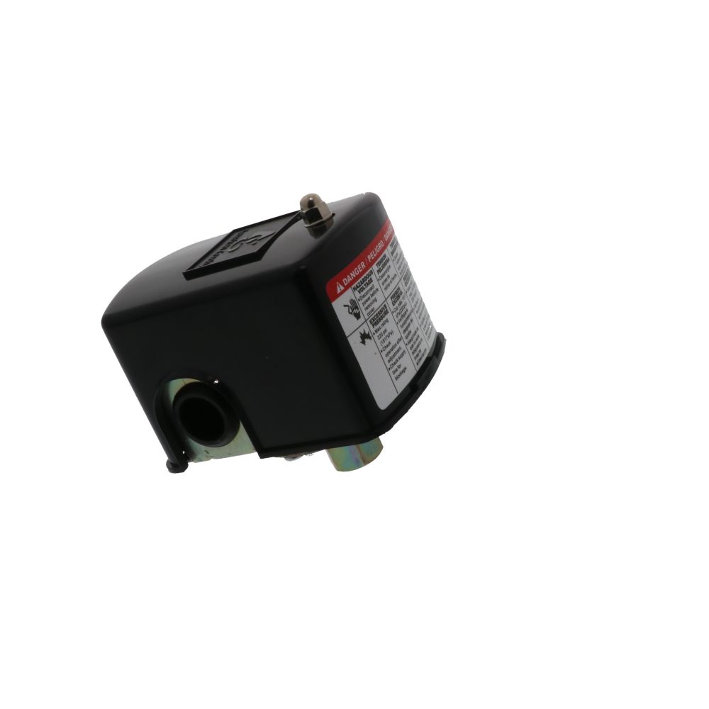 Lead-Free Well Tank Pressure Switch 30-50 psi