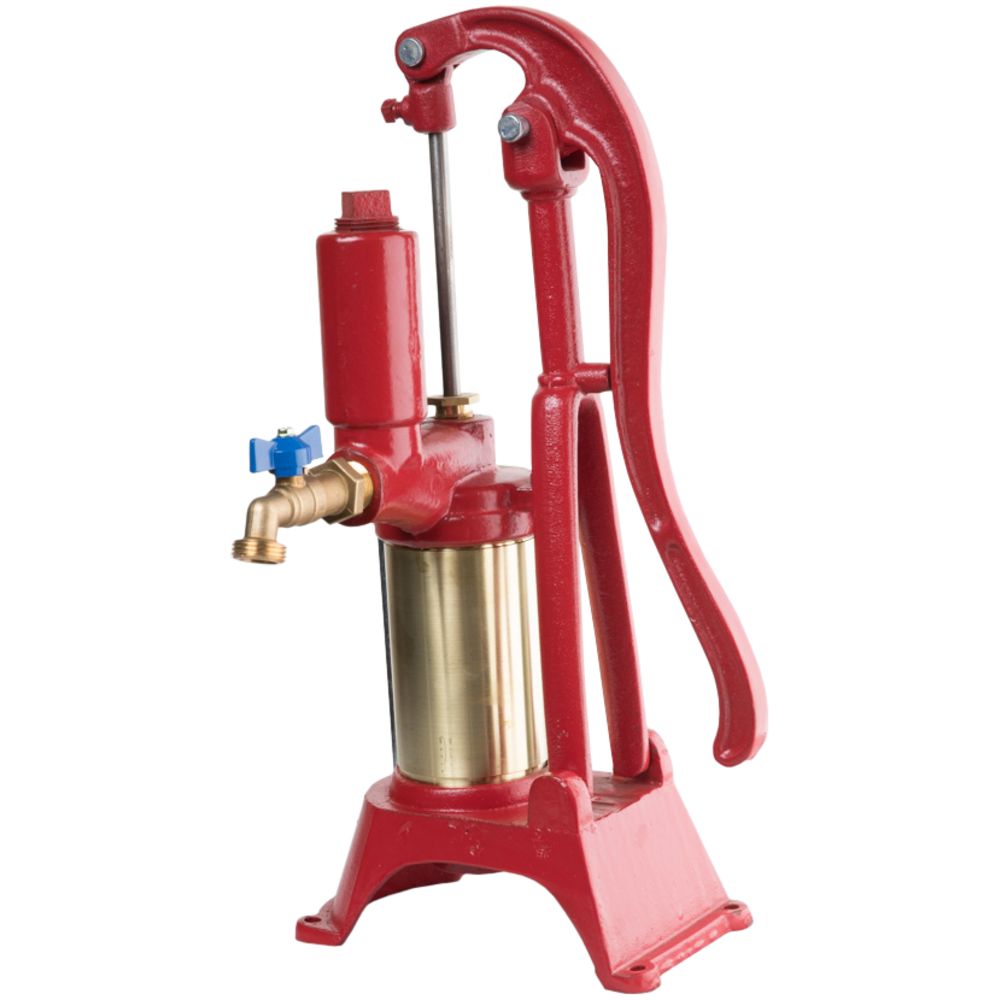 Heller-Aller PHB Pitcher Pump by Hitzer