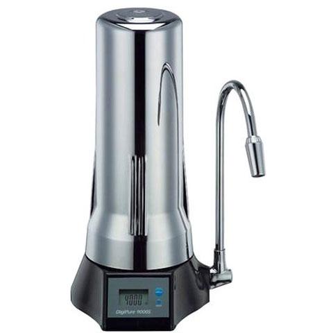 Under-Sink & Countertop Water Filters