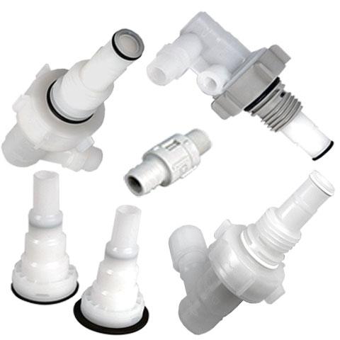 Drum Dispensing Systems