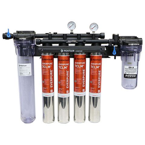 Food & Beverage Systems