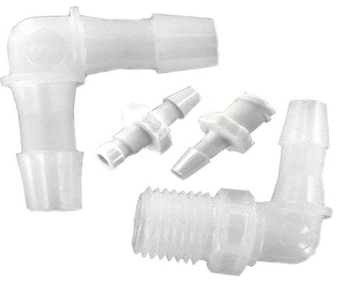 Hose Barb Fittings