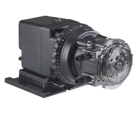 Peristaltic Pumps & Motors