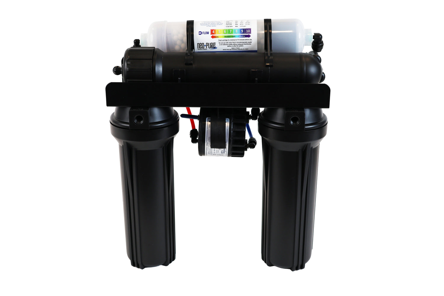 Reverse Osmosis Systems