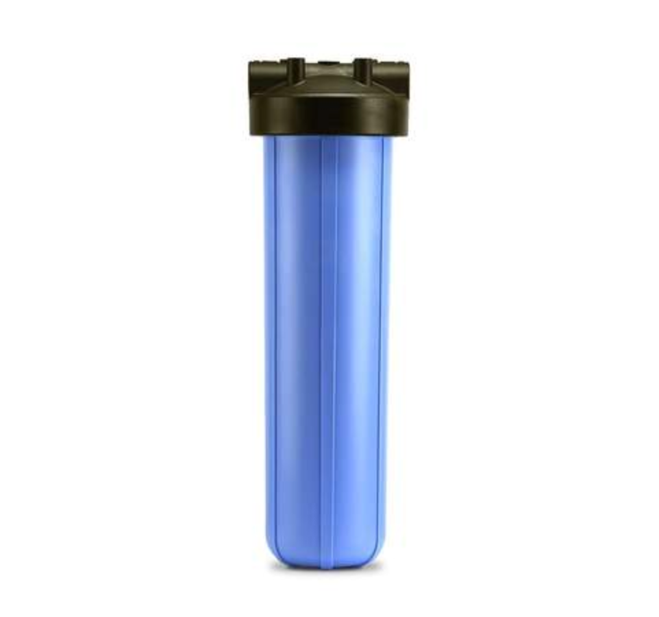 Clearance Filter Housings & Components