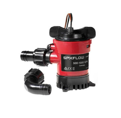 Johnson Pumps