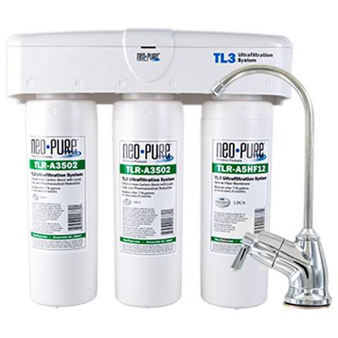 Ultrafiltration Systems