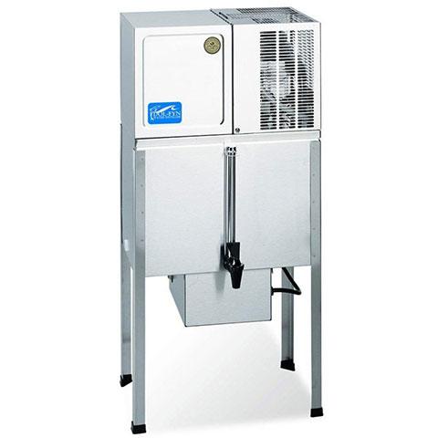Distillation Systems (Water Distillers)