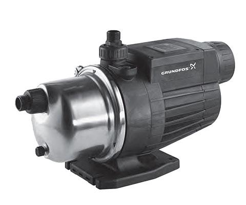 Booster Pumps