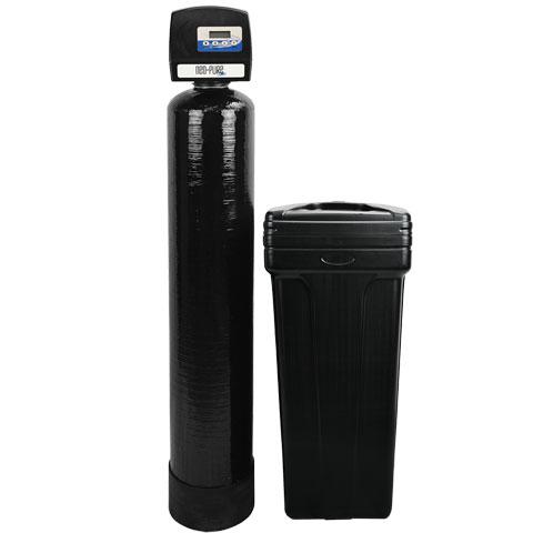 Hard Water & Scale Control Systems